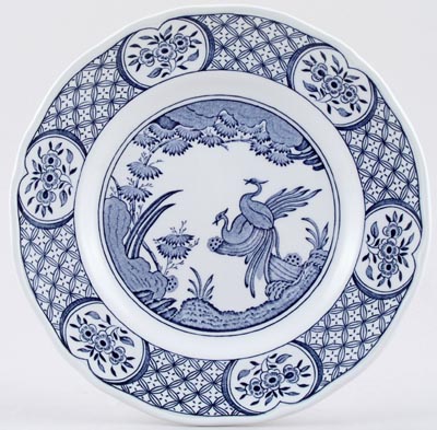 Plate